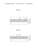 THIN FILM TRANSISTOR, METHOD OF FABRICATING THE SAME, AND ORGANIC LIGHT EMITTING DIODE DISPLAY DEVICE INCLUDING THE SAME diagram and image