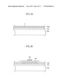 THIN FILM TRANSISTOR, METHOD OF FABRICATING THE SAME, AND ORGANIC LIGHT EMITTING DIODE DISPLAY DEVICE INCLUDING THE SAME diagram and image