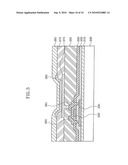 THIN FILM TRANSISTOR, METHOD OF FABRICATING THE SAME, AND ORGANIC LIGHT EMITTING DIODE DISPLAY DEVICE INCLUDING THE SAME diagram and image