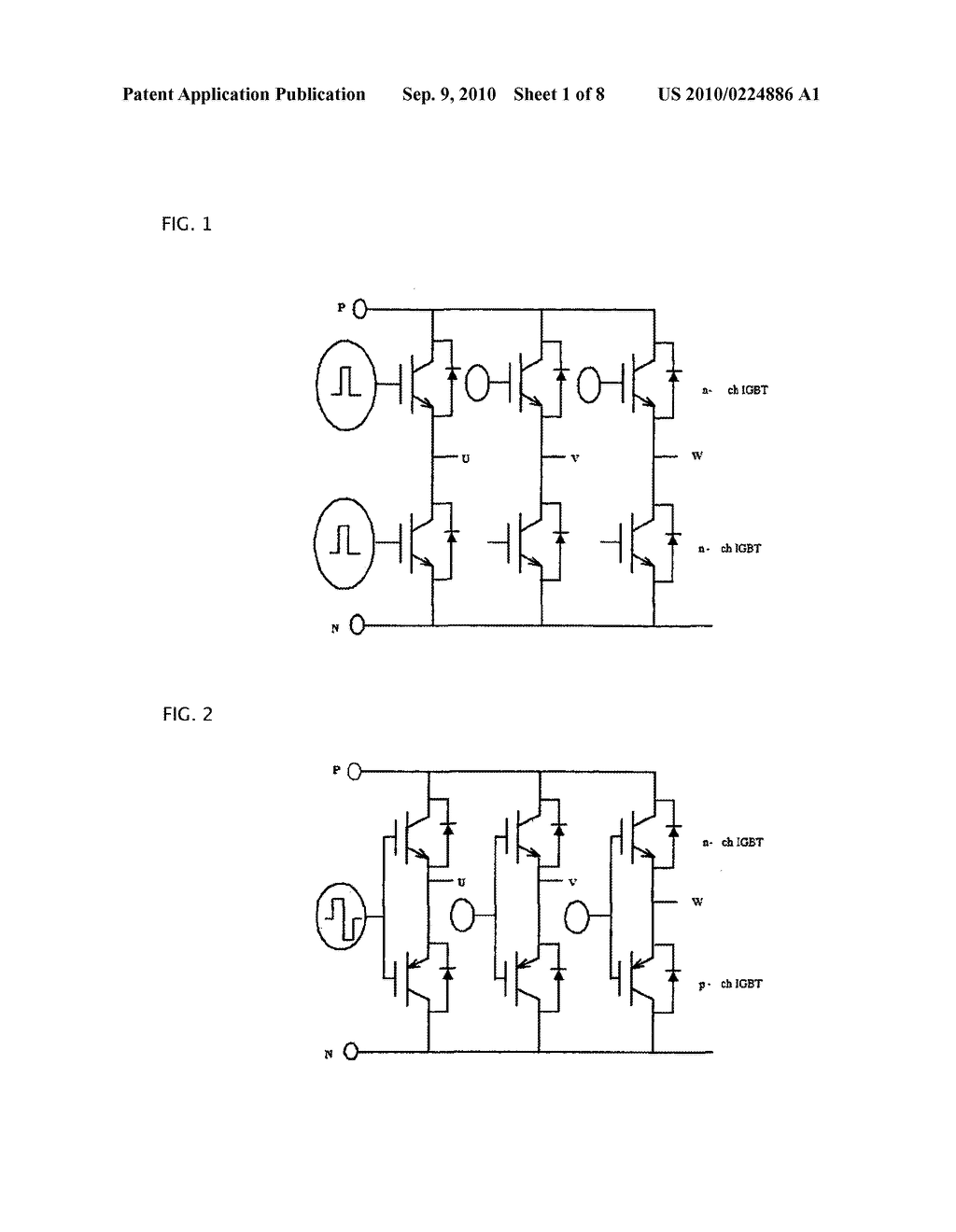 P-CHANNEL SILICON CARBIDE MOSFET - diagram, schematic, and image 02