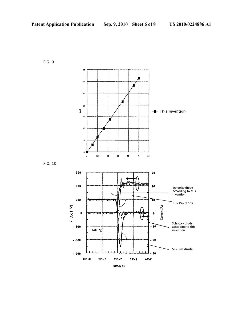 P-CHANNEL SILICON CARBIDE MOSFET - diagram, schematic, and image 07