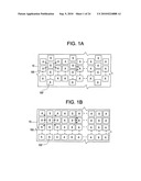 MONOLITHIC CELL ARRAY DISPLAY diagram and image