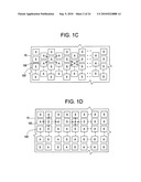 MONOLITHIC CELL ARRAY DISPLAY diagram and image