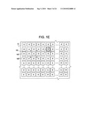 MONOLITHIC CELL ARRAY DISPLAY diagram and image