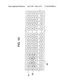 MONOLITHIC CELL ARRAY DISPLAY diagram and image