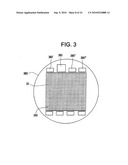 MONOLITHIC CELL ARRAY DISPLAY diagram and image