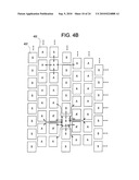 MONOLITHIC CELL ARRAY DISPLAY diagram and image