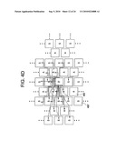 MONOLITHIC CELL ARRAY DISPLAY diagram and image