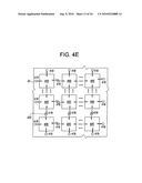 MONOLITHIC CELL ARRAY DISPLAY diagram and image