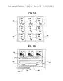 MONOLITHIC CELL ARRAY DISPLAY diagram and image