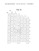 MONOLITHIC CELL ARRAY DISPLAY diagram and image