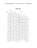 MONOLITHIC CELL ARRAY DISPLAY diagram and image