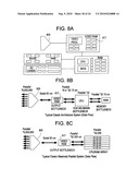 MONOLITHIC CELL ARRAY DISPLAY diagram and image