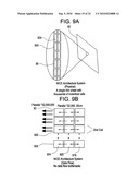 MONOLITHIC CELL ARRAY DISPLAY diagram and image