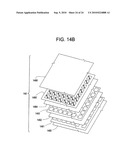 MONOLITHIC CELL ARRAY DISPLAY diagram and image