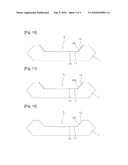 LIGHT EMITTING DEVICE PACKAGE AND METHOD OF MANUFACTURING THE SAME diagram and image