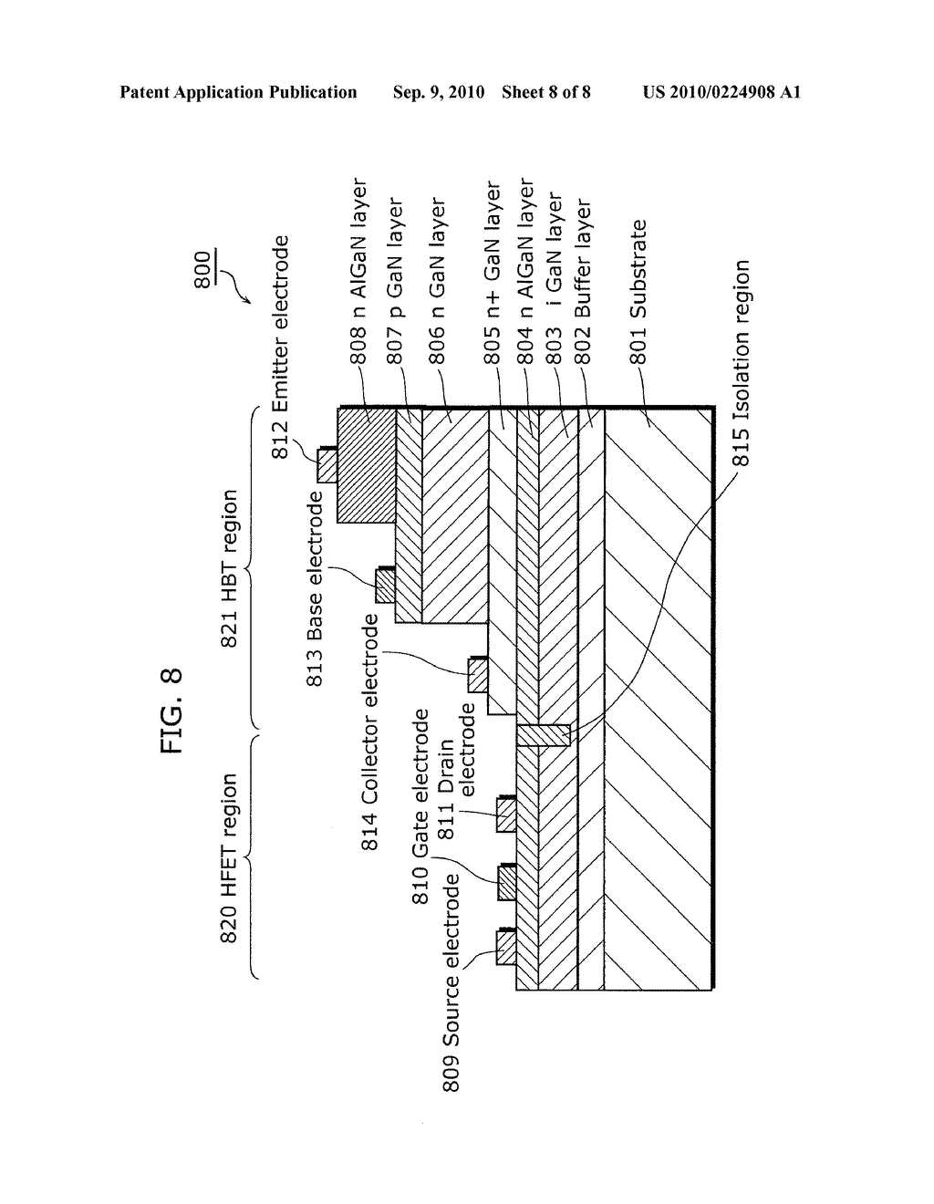 SEMICONDUCTOR DEVICE - diagram, schematic, and image 09