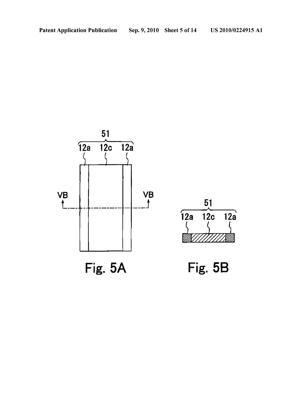 METHOD FOR PRODUCING SEMICONDUCTOR CHIP, AND FIELD EFFECT TRANSISTOR AND METHOD FOR MANUFACTURING SAME - diagram, schematic, and image 06