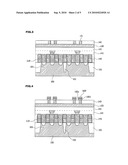 MAGNETORESISTIVE MEMORY CELL AND METHOD OF MANUFACTURING MEMORY DEVICE INCLUDING THE SAME diagram and image