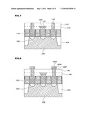 MAGNETORESISTIVE MEMORY CELL AND METHOD OF MANUFACTURING MEMORY DEVICE INCLUDING THE SAME diagram and image