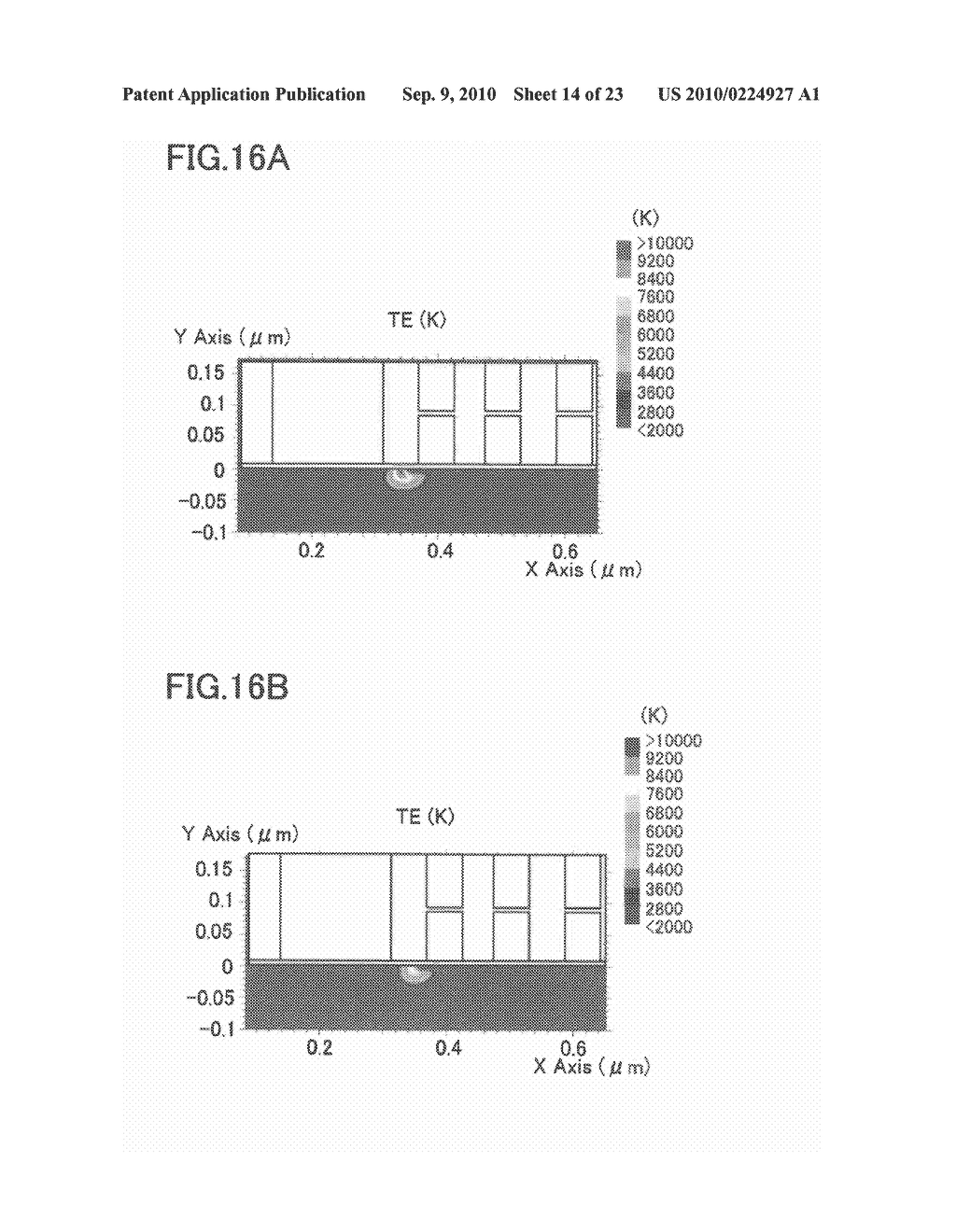 NONVOLATILE SEMICONDUCTOR MEMORY DEVICE - diagram, schematic, and image 15