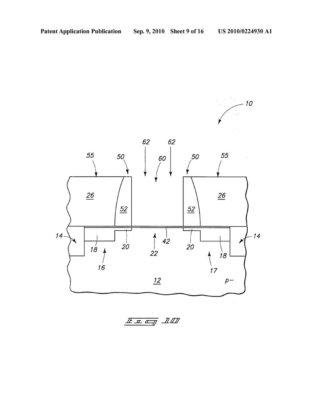 Memory Cells - diagram, schematic, and image 10