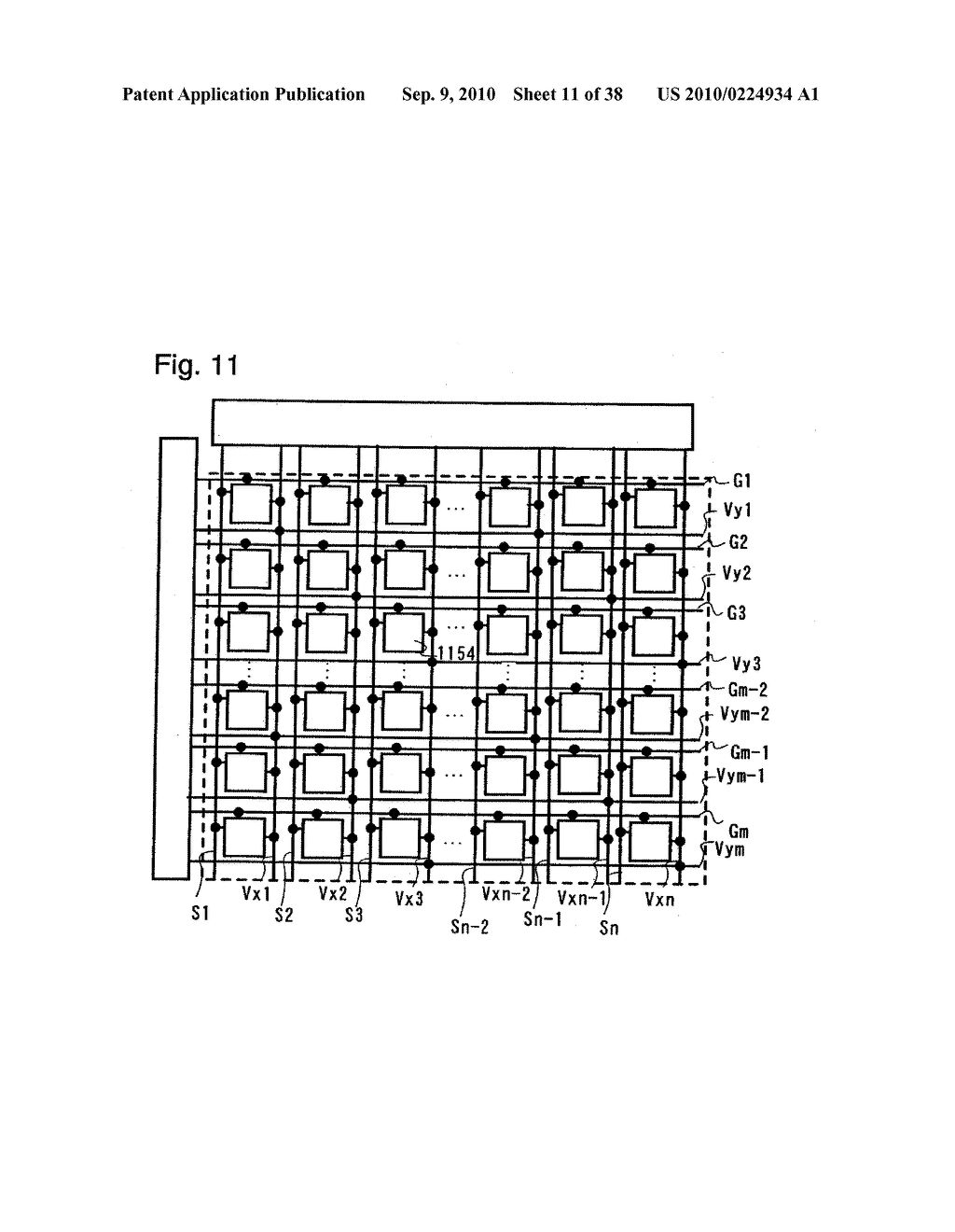 DISPLAY DEVICE - diagram, schematic, and image 12