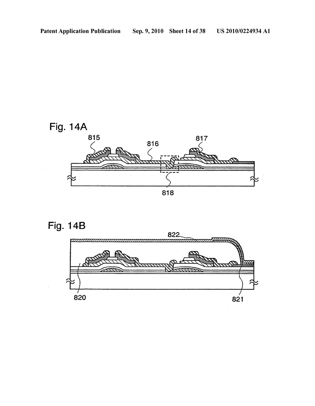 DISPLAY DEVICE - diagram, schematic, and image 15