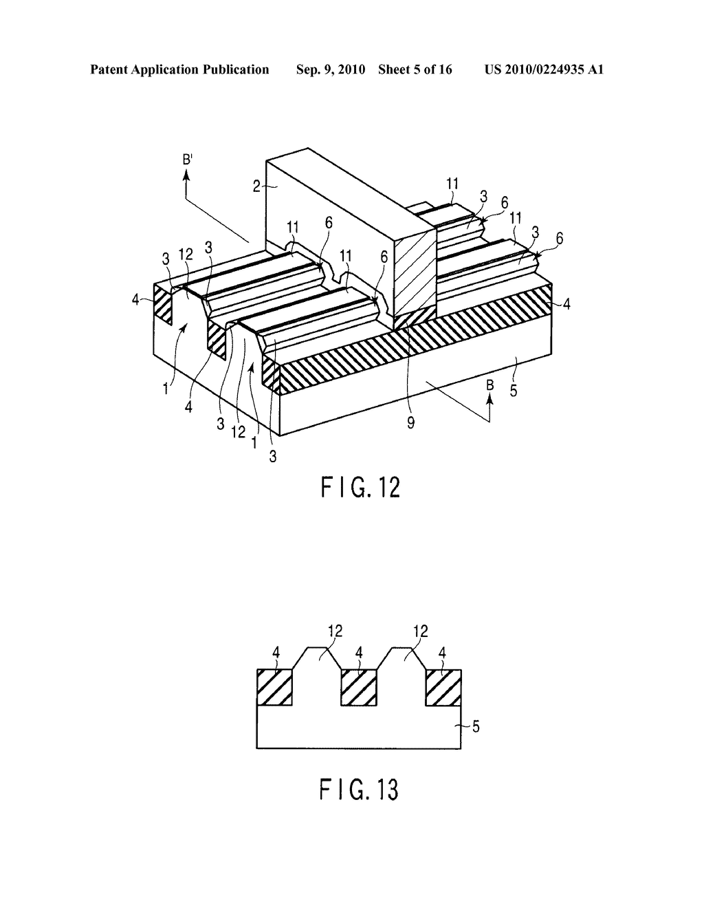 SEMICONDUCTOR COMPONENT AND SEMICONDUCTOR DEVICE - diagram, schematic, and image 06