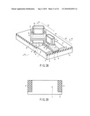 SEMICONDUCTOR COMPONENT AND SEMICONDUCTOR DEVICE diagram and image