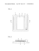 SOLID-STATE IMAGING ELEMENT, METHOD FOR FABRICATING THE SAME, AND SOLID-STATE IMAGING DEVICE diagram and image