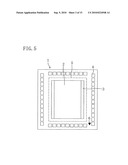 SOLID-STATE IMAGING ELEMENT, METHOD FOR FABRICATING THE SAME, AND SOLID-STATE IMAGING DEVICE diagram and image