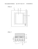 SOLID-STATE IMAGING ELEMENT, METHOD FOR FABRICATING THE SAME, AND SOLID-STATE IMAGING DEVICE diagram and image