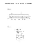 SOLID-STATE IMAGING ELEMENT, METHOD FOR FABRICATING THE SAME, AND SOLID-STATE IMAGING DEVICE diagram and image