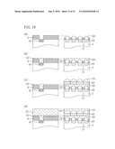 SOLID-STATE IMAGING ELEMENT, METHOD FOR FABRICATING THE SAME, AND SOLID-STATE IMAGING DEVICE diagram and image