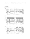 SOLID-STATE IMAGING ELEMENT, METHOD FOR FABRICATING THE SAME, AND SOLID-STATE IMAGING DEVICE diagram and image