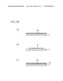 SOLID-STATE IMAGING ELEMENT, METHOD FOR FABRICATING THE SAME, AND SOLID-STATE IMAGING DEVICE diagram and image