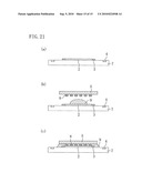 SOLID-STATE IMAGING ELEMENT, METHOD FOR FABRICATING THE SAME, AND SOLID-STATE IMAGING DEVICE diagram and image