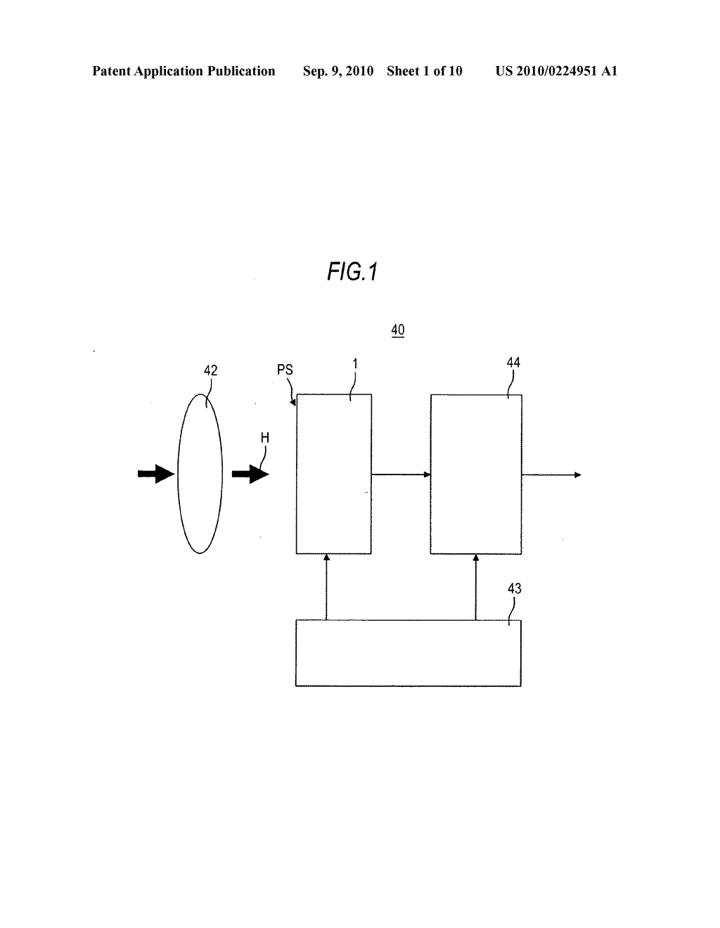 Solid-state imaging device, method for producing the same, and electronic apparatus - diagram, schematic, and image 02