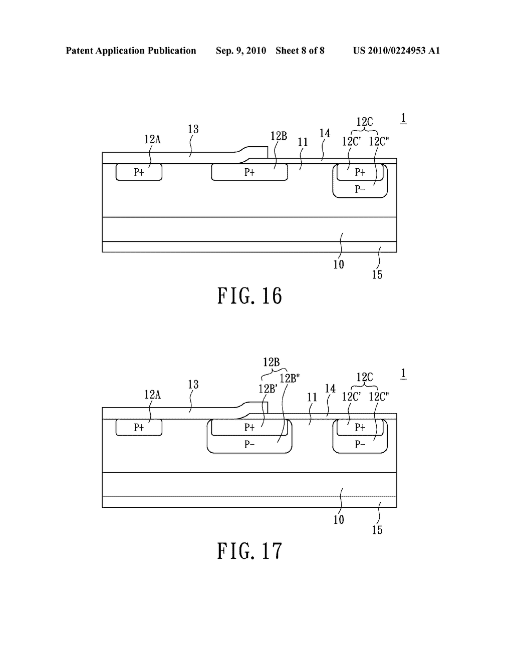 RECTIFIER APPLICABLE IN HIGH TEMPERATURE CONDITION - diagram, schematic, and image 09