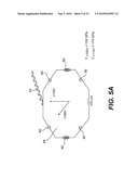 MICROSCOPIC ELECTRO-MECHANICAL SYSTEMS, RADIO FREQUENCY DEVICES UTILIZING NANOCOILS AND SPRIAL PITCH CONTROL TECHNIQUES FOR FABRICATING THE SAME diagram and image