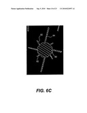 MICROSCOPIC ELECTRO-MECHANICAL SYSTEMS, RADIO FREQUENCY DEVICES UTILIZING NANOCOILS AND SPRIAL PITCH CONTROL TECHNIQUES FOR FABRICATING THE SAME diagram and image