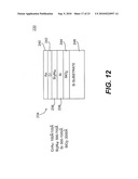 MICROSCOPIC ELECTRO-MECHANICAL SYSTEMS, RADIO FREQUENCY DEVICES UTILIZING NANOCOILS AND SPRIAL PITCH CONTROL TECHNIQUES FOR FABRICATING THE SAME diagram and image