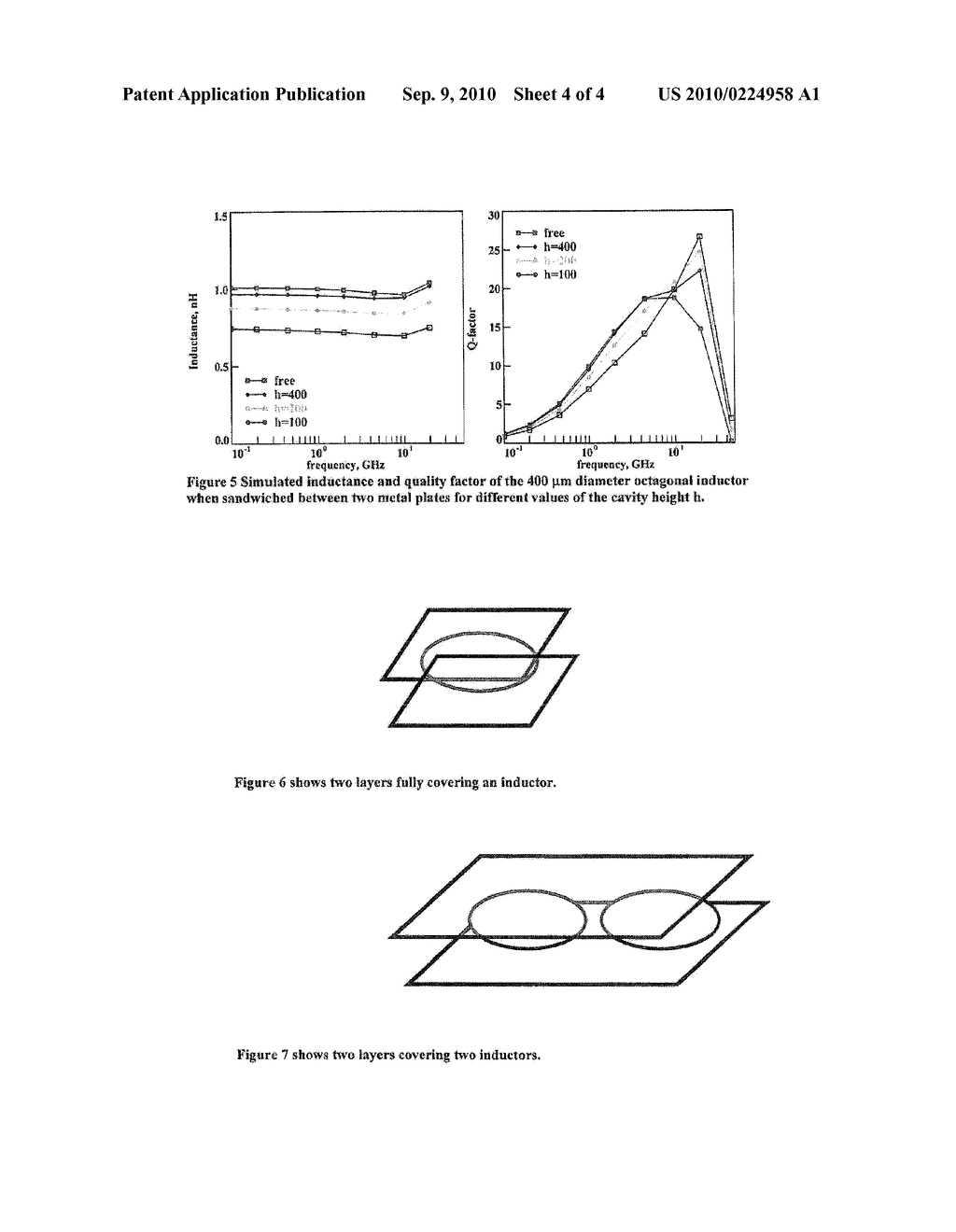 RF-IC PACKAGING METHOD AND CIRCUITS OBTAINED THEREBY - diagram, schematic, and image 05