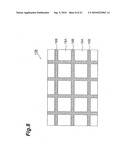 COMPOUND SEMICONDUCTOR SUBSTRATE, SEMICONDUCTOR DEVICE, AND PROCESSES FOR PRODUCING THEM diagram and image