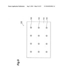 COMPOUND SEMICONDUCTOR SUBSTRATE, SEMICONDUCTOR DEVICE, AND PROCESSES FOR PRODUCING THEM diagram and image