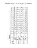 COMPOUND SEMICONDUCTOR SUBSTRATE, SEMICONDUCTOR DEVICE, AND PROCESSES FOR PRODUCING THEM diagram and image