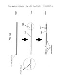 LEADLESS INTEGRATED CIRCUIT PACKAGE HAVING STANDOFF CONTACTS AND DIE ATTACH PAD diagram and image