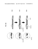 LEADLESS INTEGRATED CIRCUIT PACKAGE HAVING STANDOFF CONTACTS AND DIE ATTACH PAD diagram and image