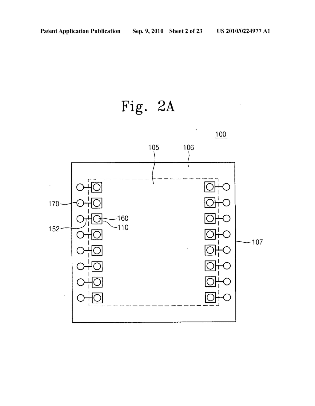 Semiconductor device and method for fabricating the same - diagram, schematic, and image 03